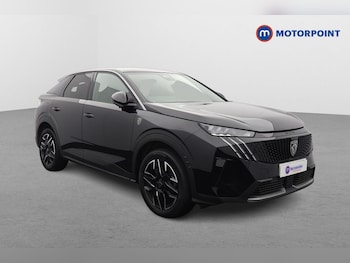 Used Peugeot 3008 undefined for sale - 76491738: Photo