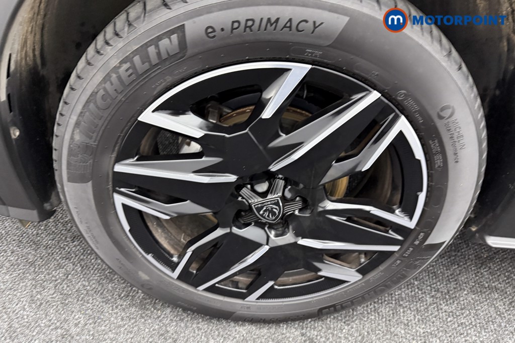 Used Peugeot 3008 for sale - 76491738: Photo 24