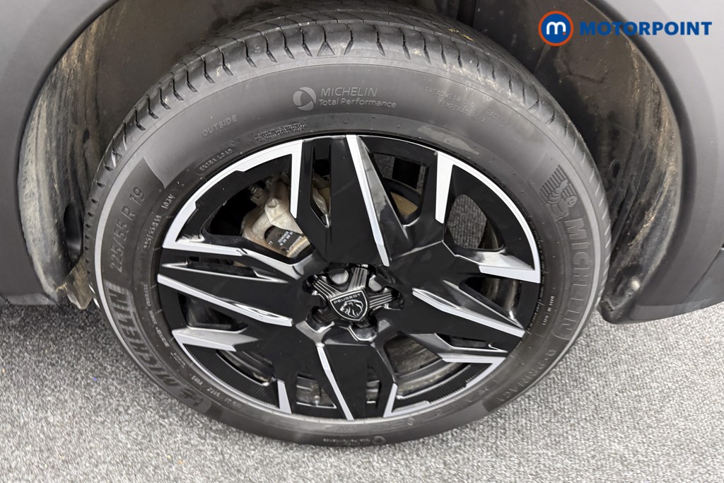 Used Peugeot 3008 for sale - 76491738: Photo 25