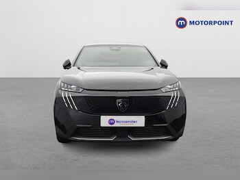 Used Peugeot 3008 undefined for sale - 76491738: Photo