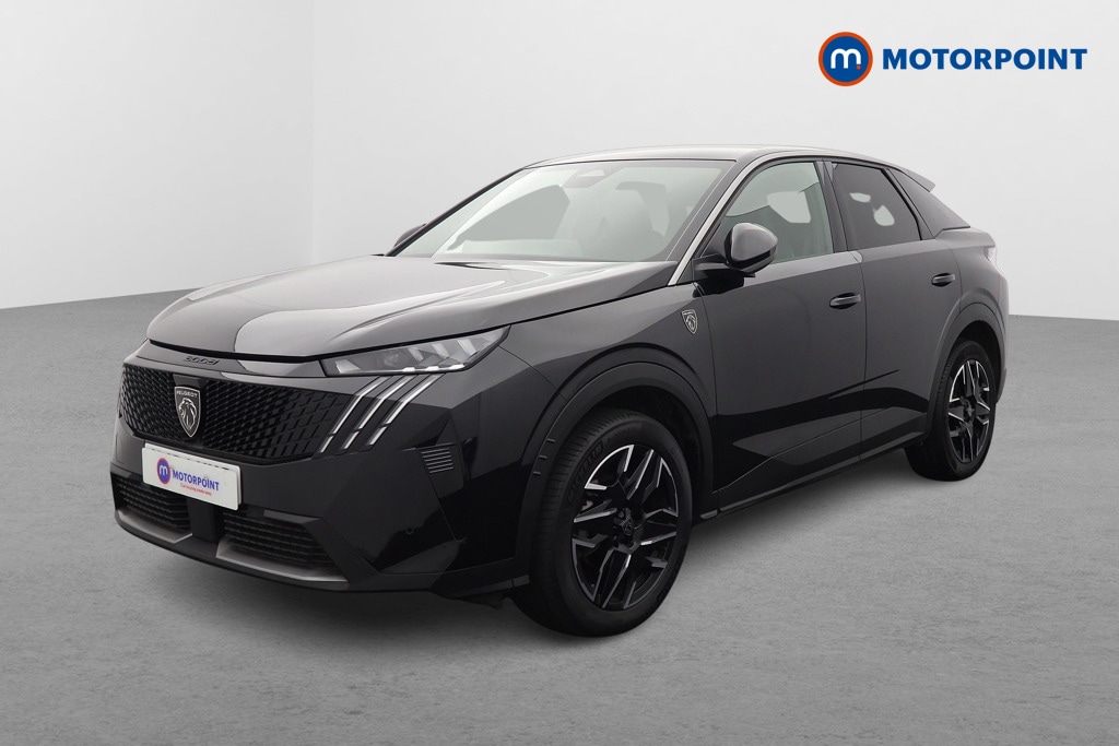 Used Peugeot 3008 for sale - 76491738: Photo 3