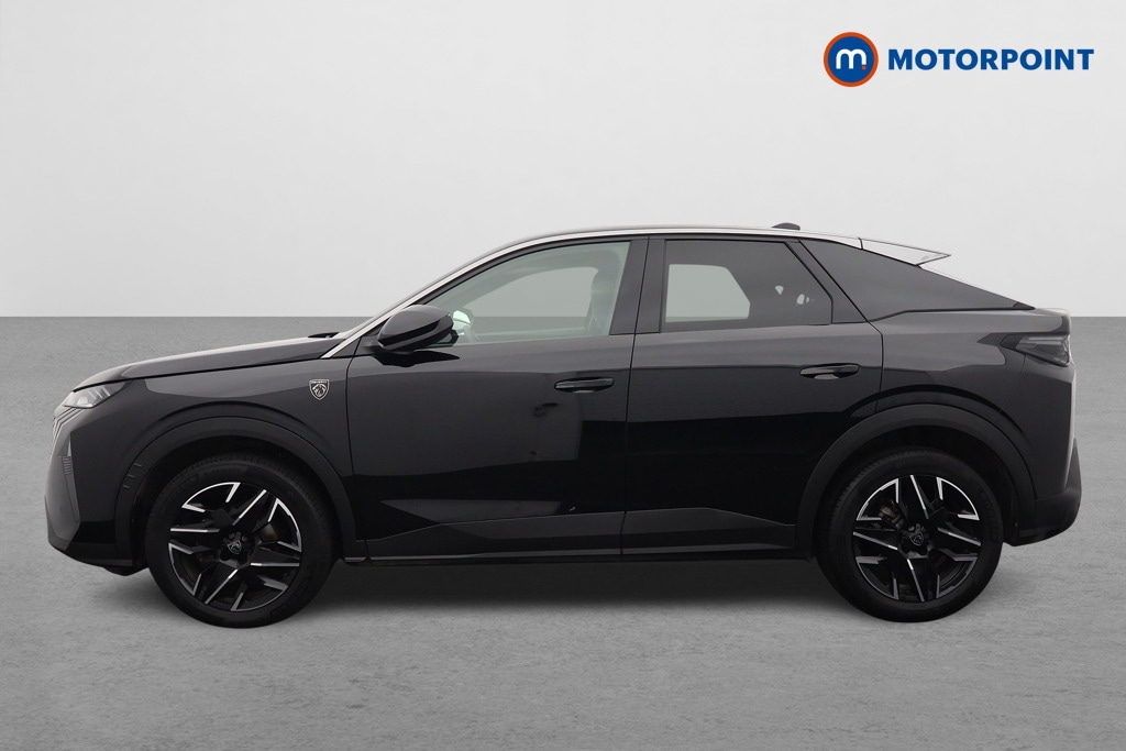 Used Peugeot 3008 for sale - 76491738: Photo 4