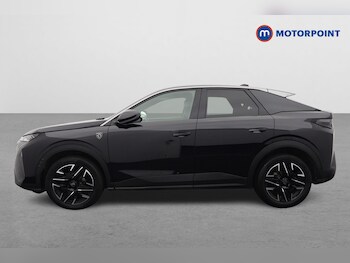 Used Peugeot 3008 undefined for sale - 76491738: Photo
