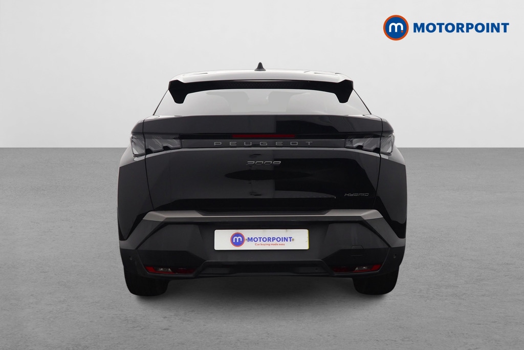 Used Peugeot 3008 for sale - 76491738: Photo 6