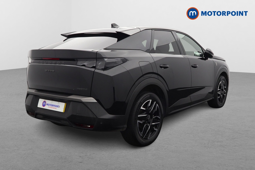 Used Peugeot 3008 for sale - 76491738: Photo 7