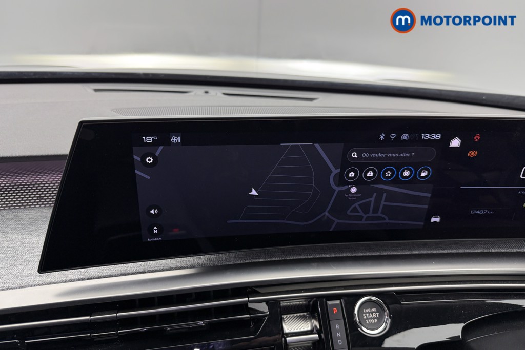 Used Peugeot 3008 for sale - 76491738: Photo 9