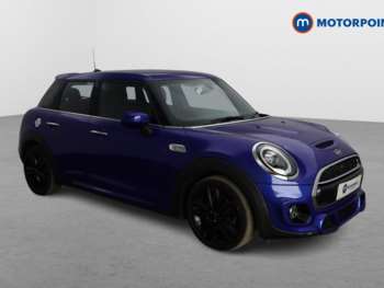 Used MINI Hatch 2020 for sale - 74941811: Photo