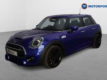 Used MINI Hatch 2020 for sale - 74941811: Photo