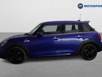 Used MINI Hatch 2020 for sale - 74941811: Photo