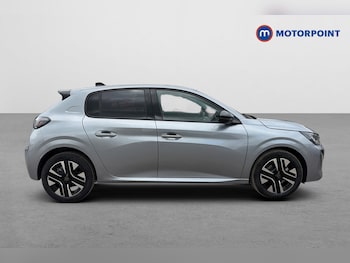 Used Peugeot 208 undefined for sale - 78720695: Photo