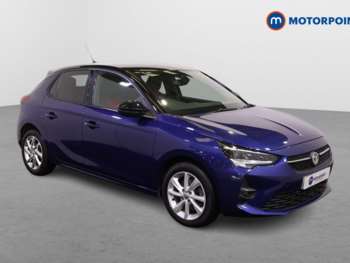 2020 - 1.2 Turbo SRi Premium 5dr
