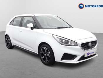 2023 - 1.5 VTi-TECH Excite 5dr
