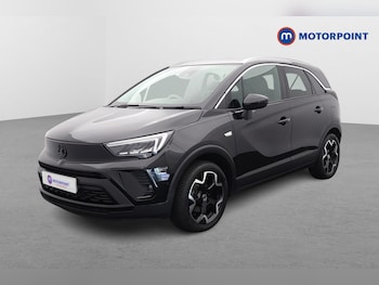 Used Vauxhall Crossland 2024 for sale - 75129383: Photo