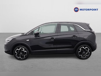 Used Vauxhall Crossland 2024 for sale - 75129383: Photo