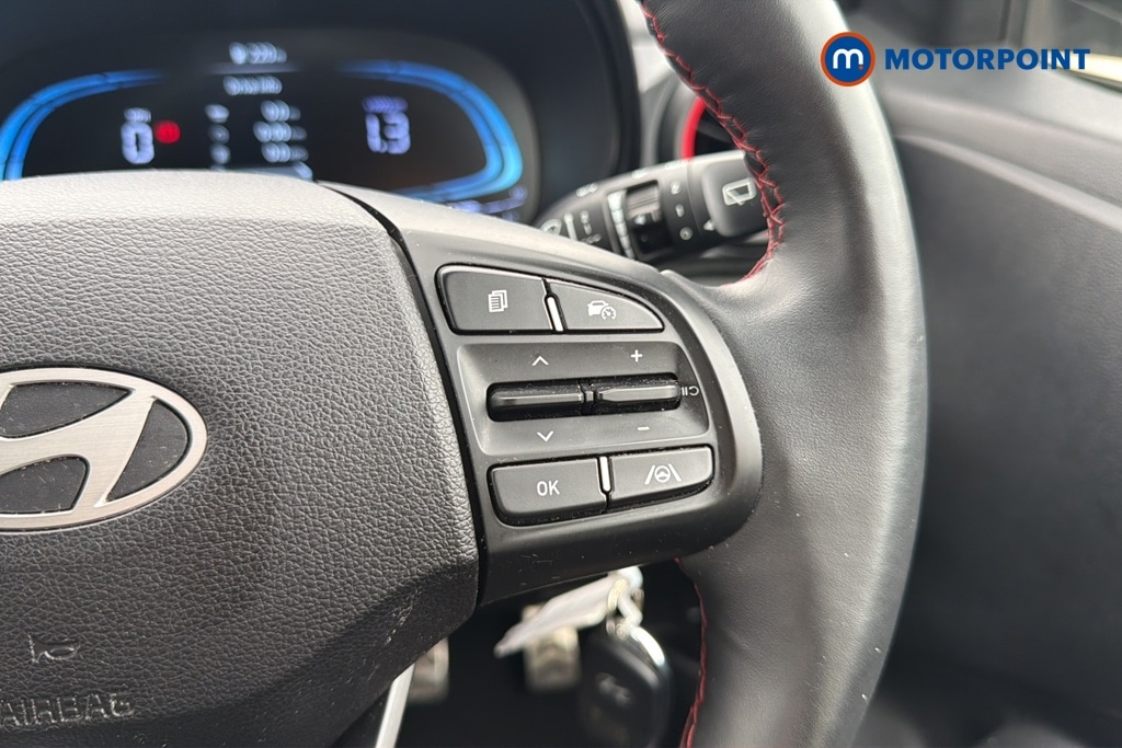 Used Hyundai i10 2024 for sale - 78109825: Photo 11