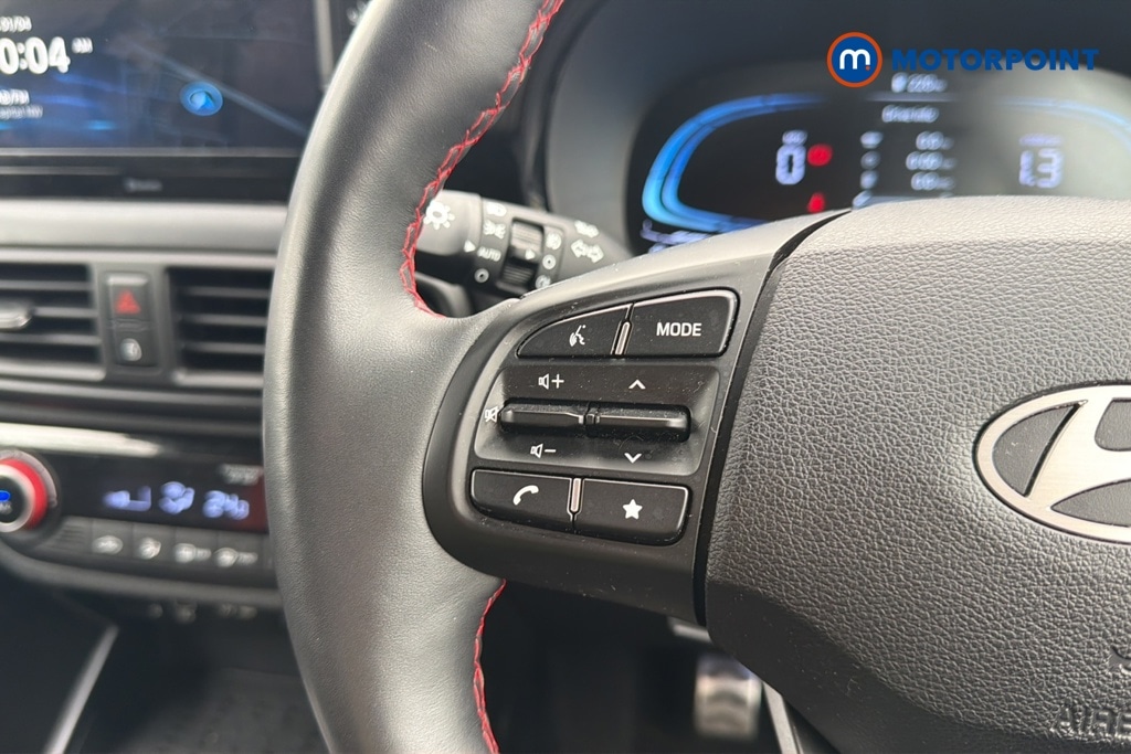 Used Hyundai i10 2024 for sale - 78109825: Photo 12