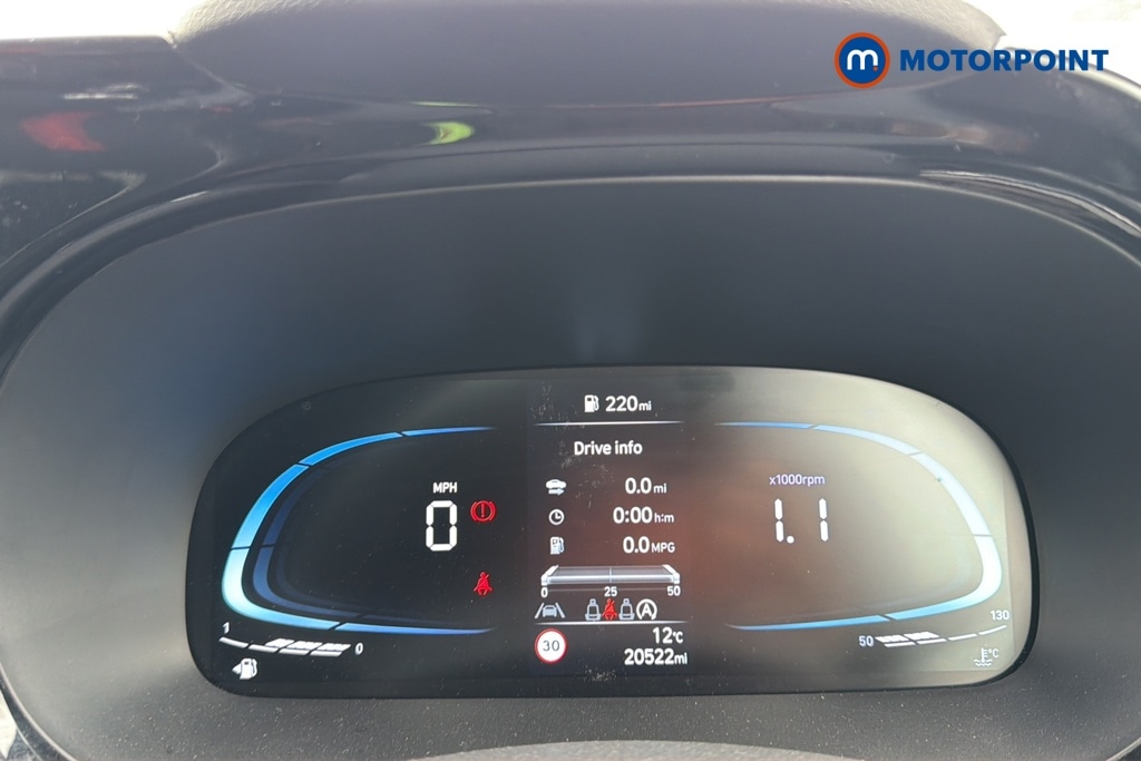 Used Hyundai i10 2024 for sale - 78109825: Photo 15