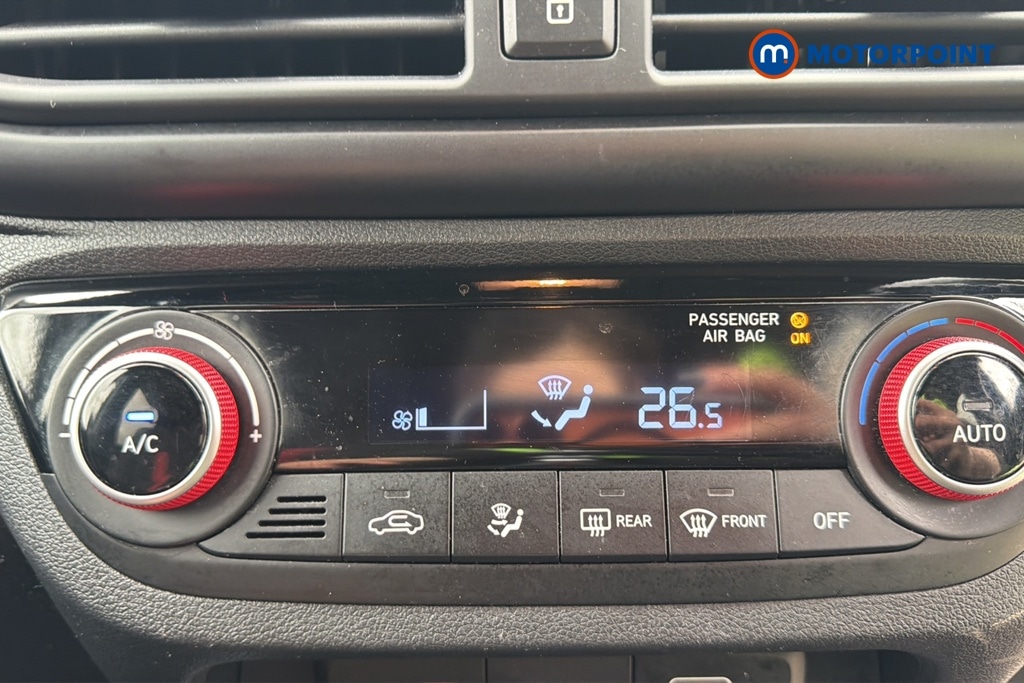 Used Hyundai i10 2024 for sale - 78109825: Photo 18