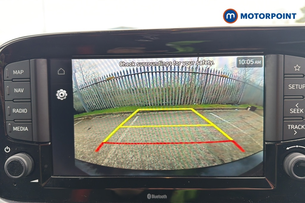 Used Hyundai i10 2024 for sale - 78109825: Photo 19