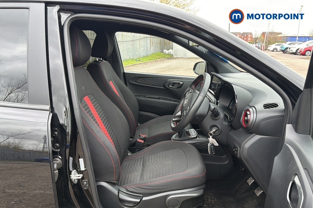 Used Hyundai i10 2024 for sale - 78109825: Photo 25