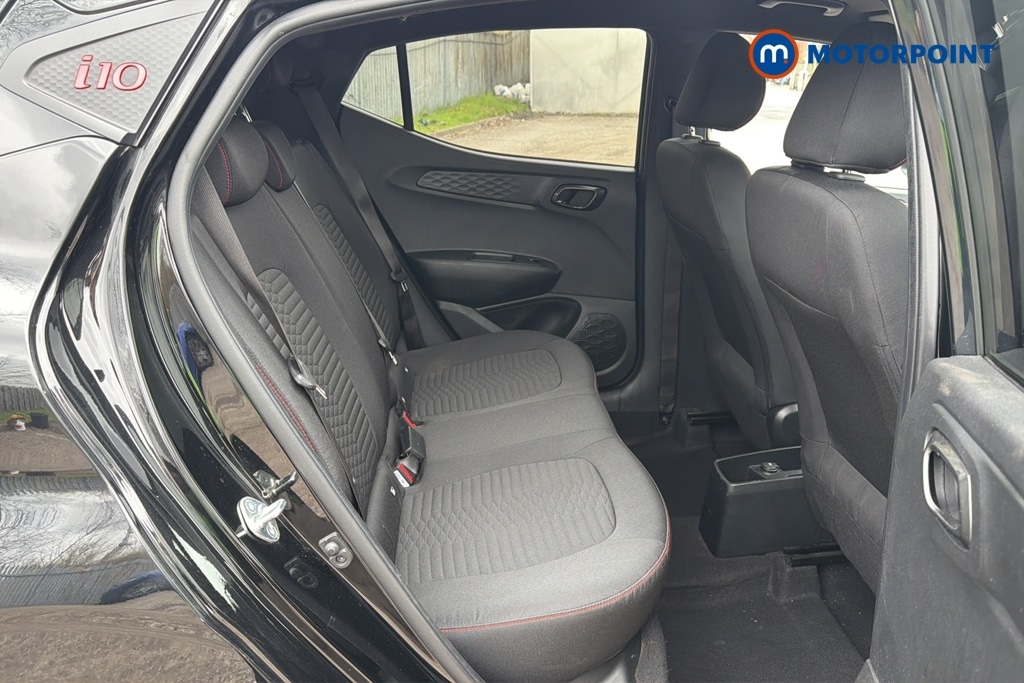 Used Hyundai i10 2024 for sale - 78109825: Photo 27