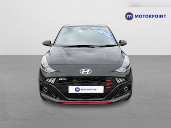 Used Hyundai i10 2024 for sale - 78109825: Photo