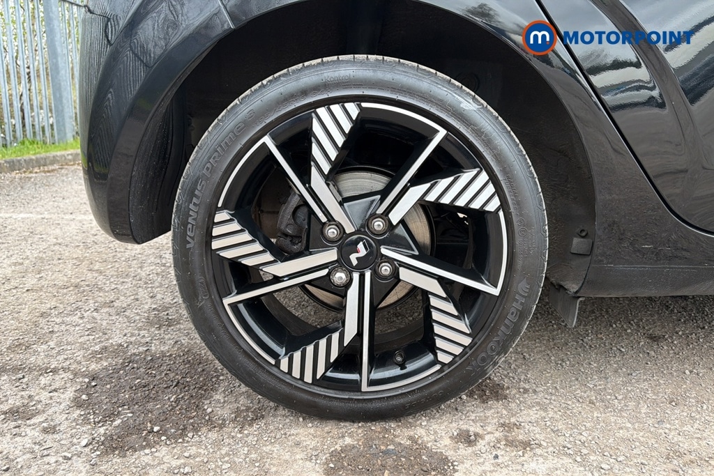 Used Hyundai i10 2024 for sale - 78109825: Photo 39