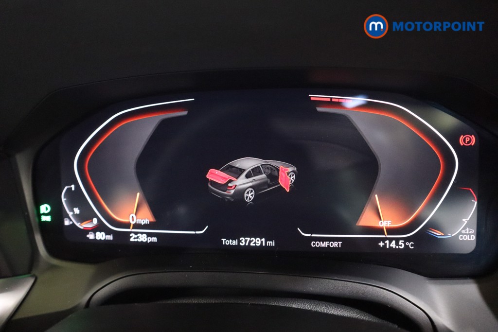 Used BMW 3 Series 2020 for sale - 77199112: Photo 12