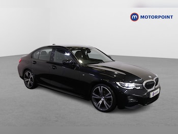 Used BMW 3 Series 2020 for sale - 77199112: Photo