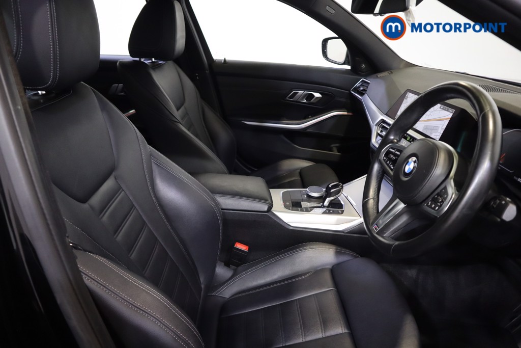 Used BMW 3 Series 2020 for sale - 77199112: Photo 25