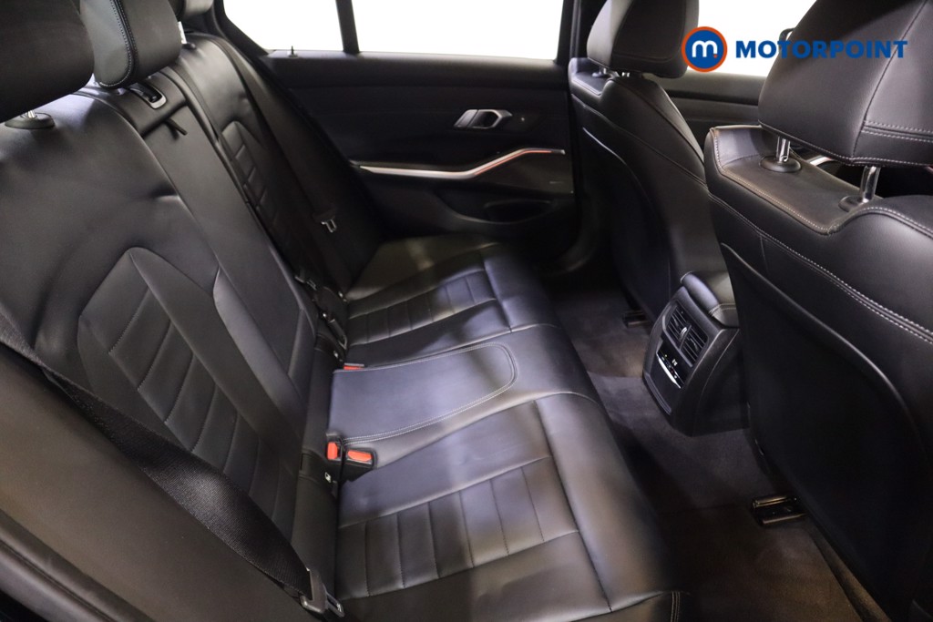 Used BMW 3 Series 2020 for sale - 77199112: Photo 26