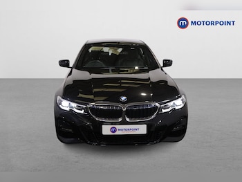 Used BMW 3 Series 2020 for sale - 77199112: Photo