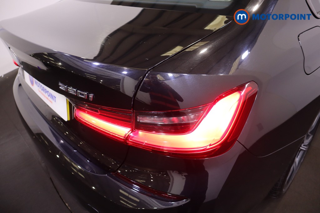 Used BMW 3 Series 2020 for sale - 77199112: Photo 36