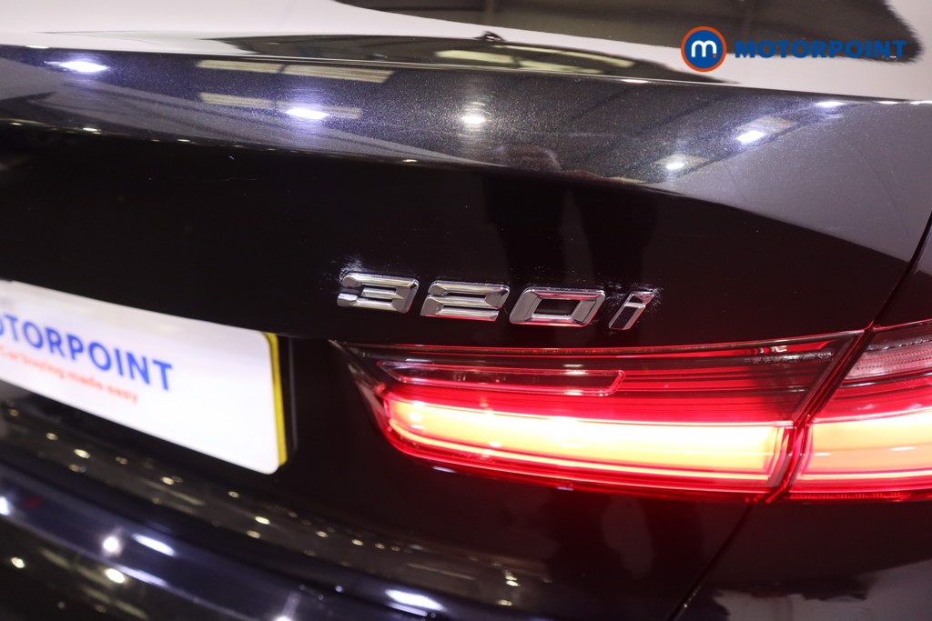 Used BMW 3 Series 2020 for sale - 77199112: Photo 38