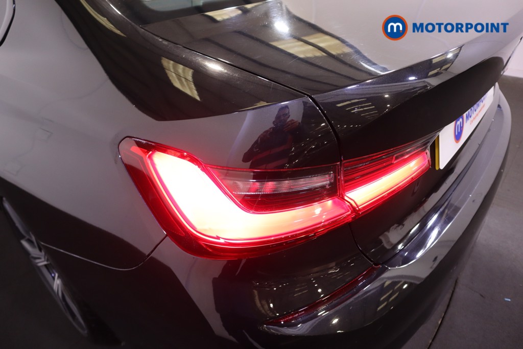 Used BMW 3 Series 2020 for sale - 77199112: Photo 40