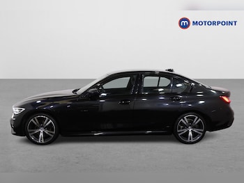 Used BMW 3 Series 2020 for sale - 77199112: Photo