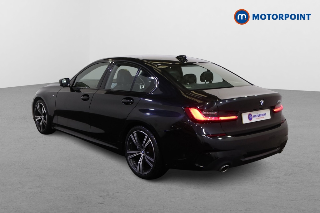 Used BMW 3 Series 2020 for sale - 77199112: Photo 5