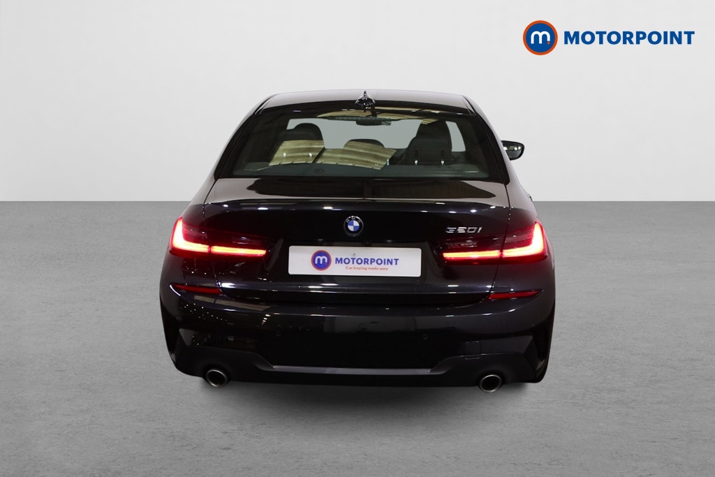 Used BMW 3 Series 2020 for sale - 77199112: Photo 6