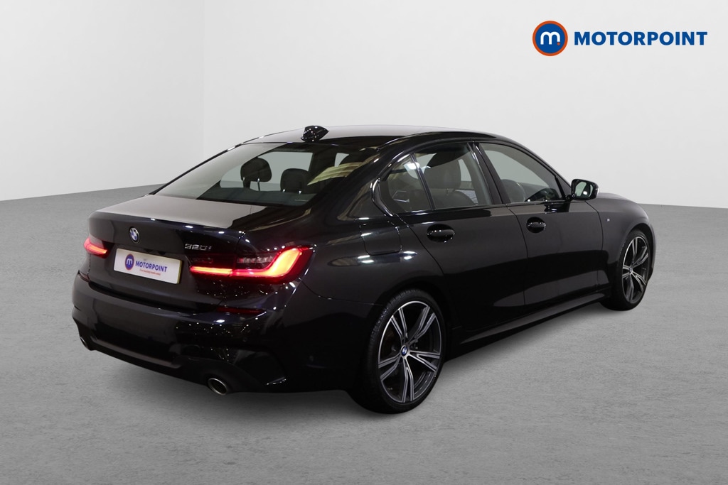 Used BMW 3 Series 2020 for sale - 77199112: Photo 7