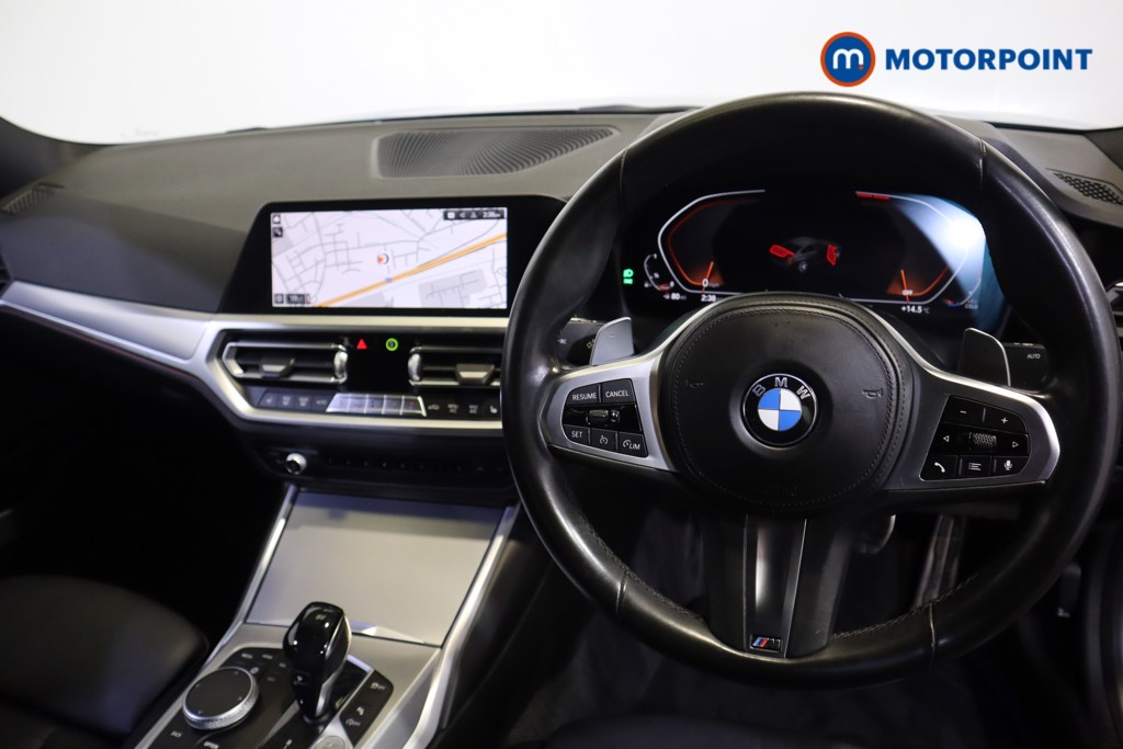Used BMW 3 Series 2020 for sale - 77199112: Photo 9