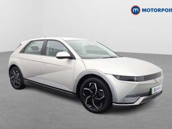 2021 - 160kW Premium 73 kWh 5dr Auto