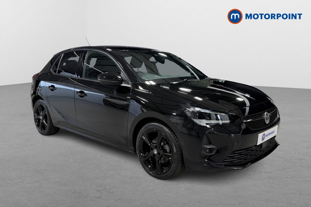 Used Vauxhall Corsa 2023 for sale - 77364651: Photo 1