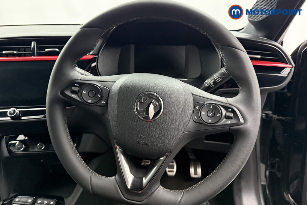 Used Vauxhall Corsa 2023 for sale - 77364651: Photo 10