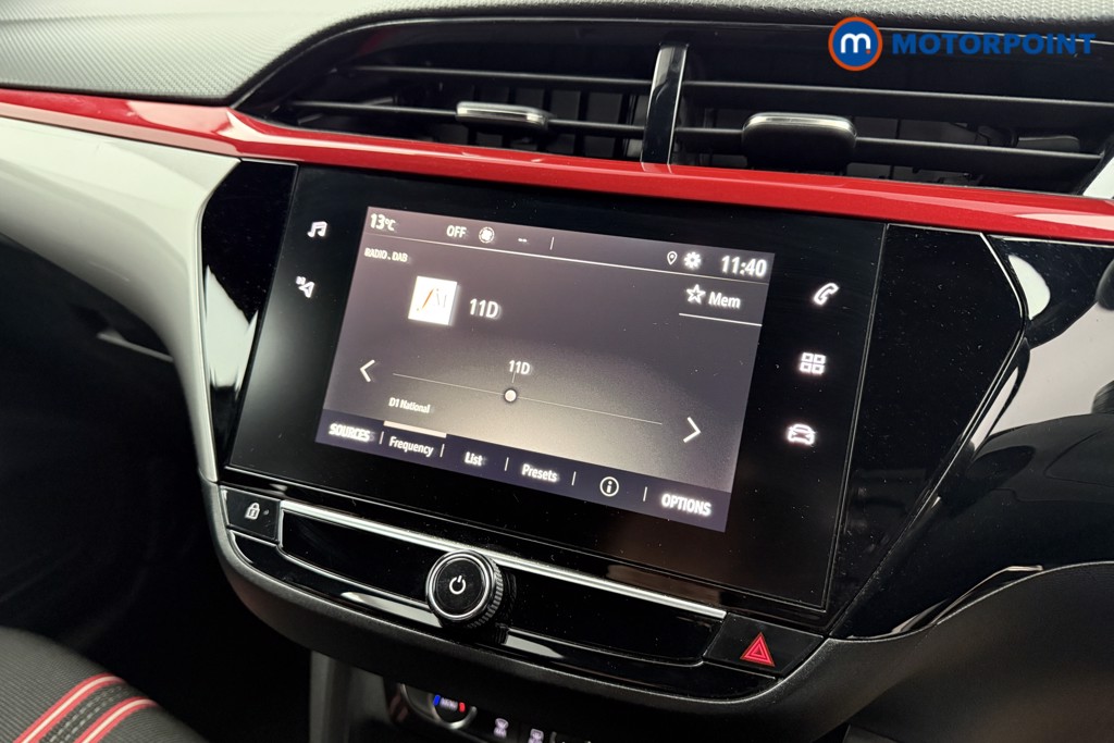 Used Vauxhall Corsa 2023 for sale - 77364651: Photo 14