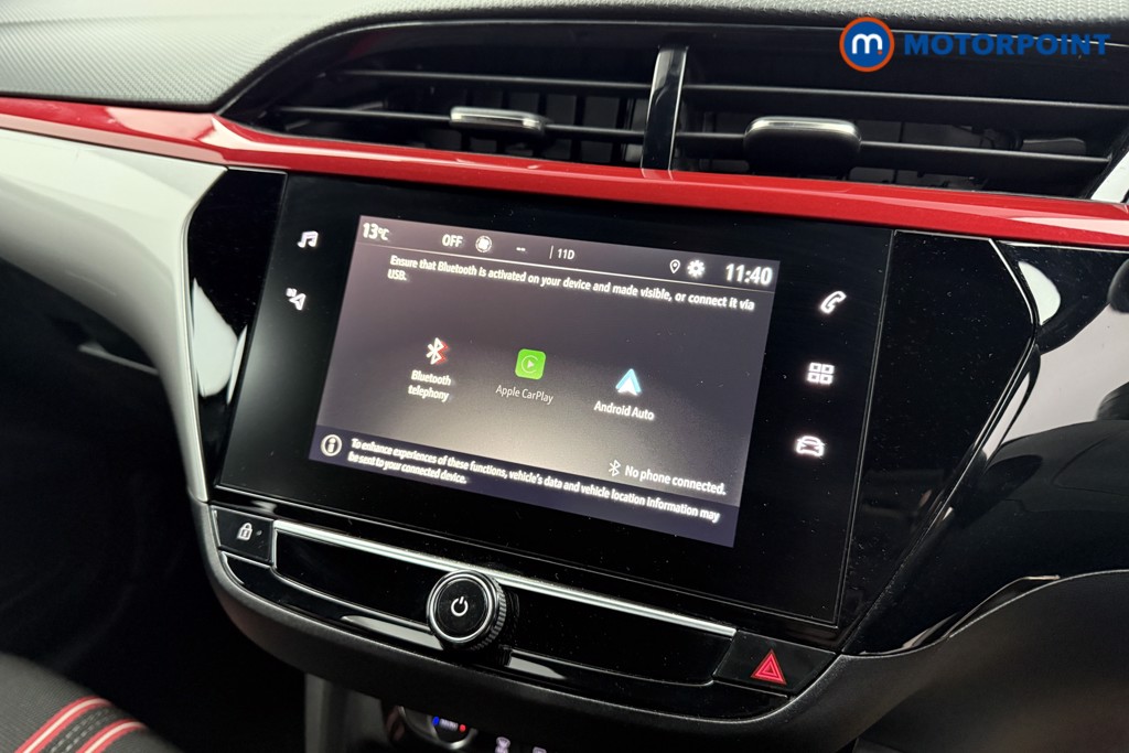 Used Vauxhall Corsa 2023 for sale - 77364651: Photo 15