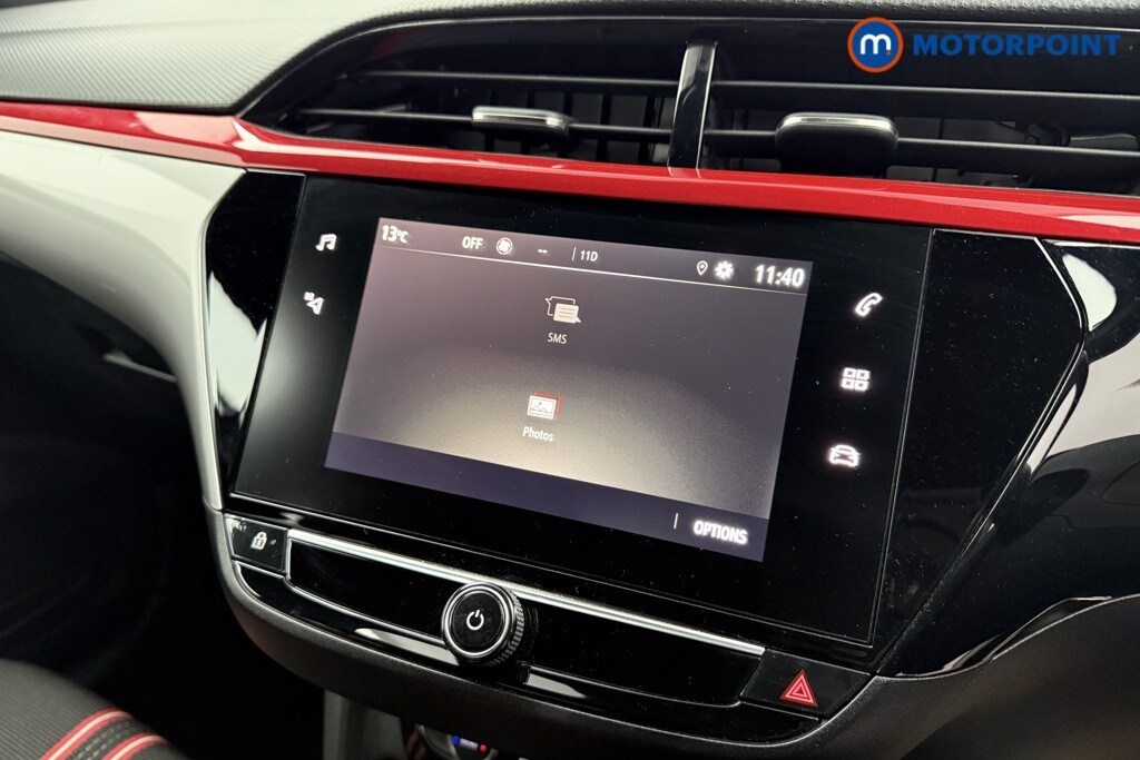 Used Vauxhall Corsa 2023 for sale - 77364651: Photo 16