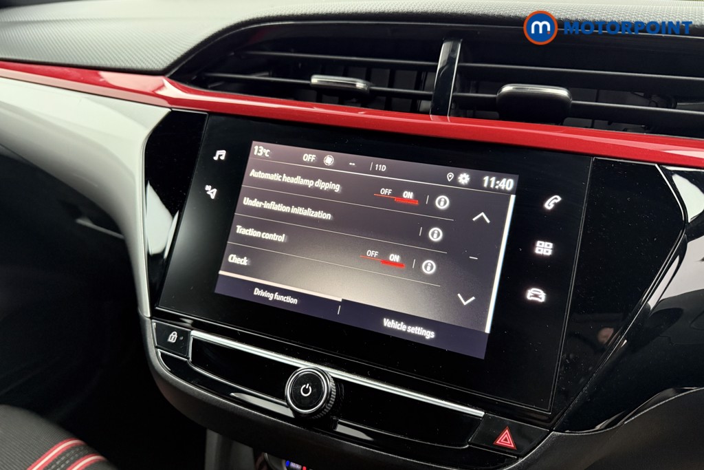 Used Vauxhall Corsa 2023 for sale - 77364651: Photo 17