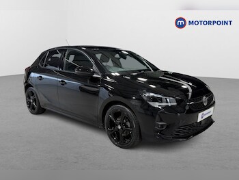 Used Vauxhall Corsa undefined for sale - 77364651: Photo