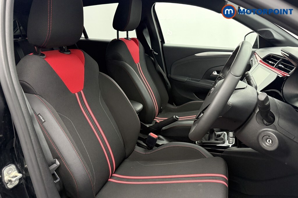 Used Vauxhall Corsa 2023 for sale - 77364651: Photo 24
