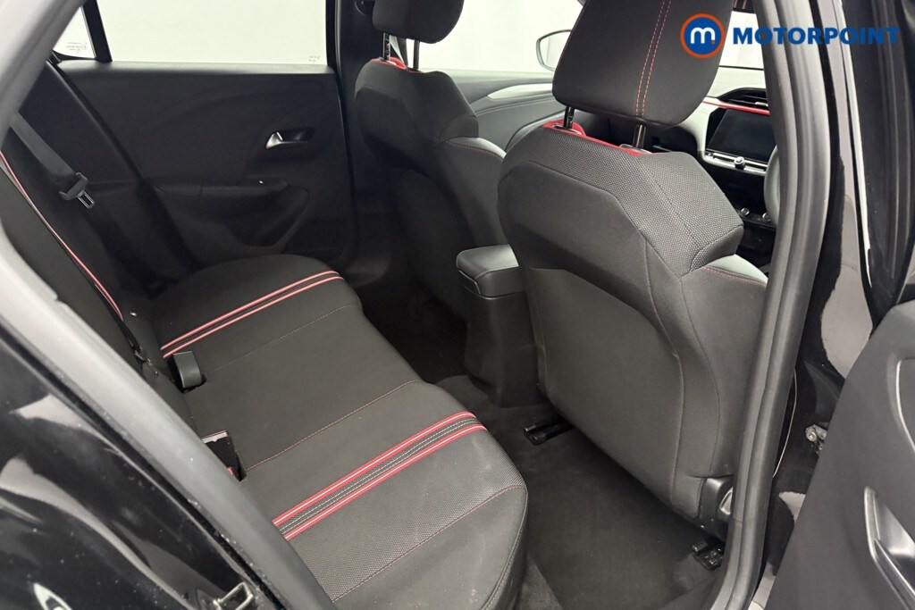 Used Vauxhall Corsa 2023 for sale - 77364651: Photo 26